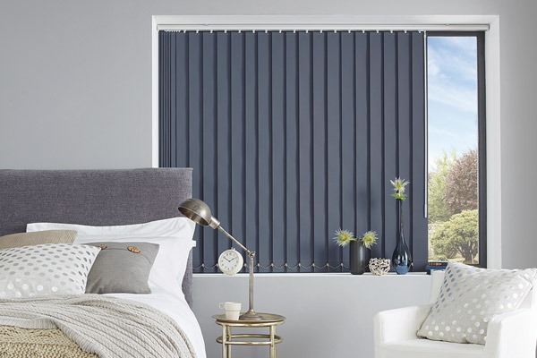 Vertical Blinds in Hull